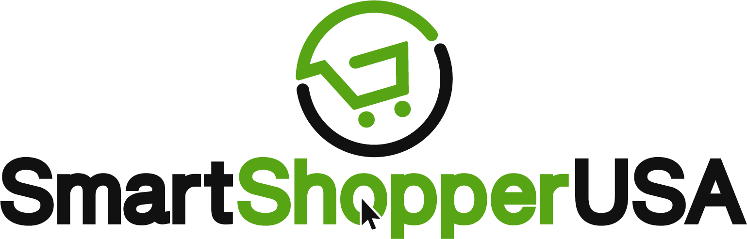 Smart Shopper USA logo