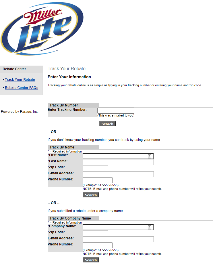 claim-your-miller-light-rebate-www-millerliterebates