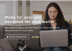 Claim Your Zoetis Pet Rewards at ZoetisPetCareRewards.com