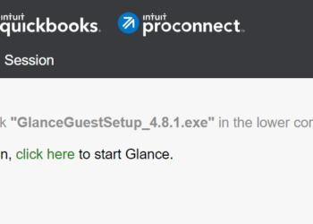 Glance.Intuit.com: Glance Intuit QuickBooks Remote Support
