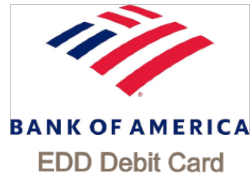 BankofAmerica-EDD-Debit-Card