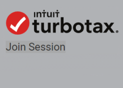 TurboTax Screen Sharing Support at TurboTaxShare.intuit.com