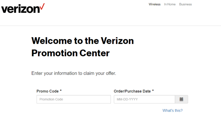 vzw.com/digitalrebatecenter