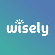 wisely logo