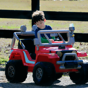 Best 2 Seater Power Wheels Ride on Toys