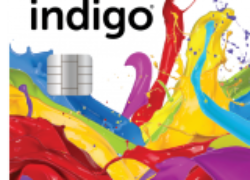 My Indigo Credit Card Login & Activate at MyIndigoCard.com