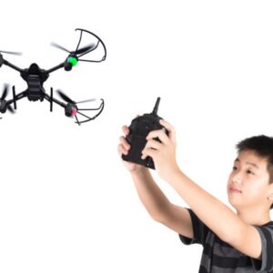 Best Quadcopter Drones for Older Kids, Teens & Adults