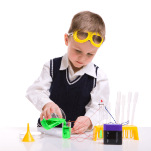 Best Chemistry Sets for Kids