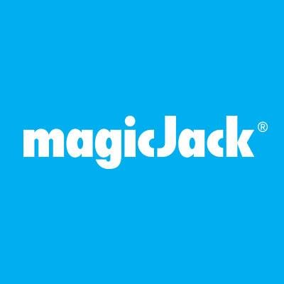 magicJack icon
