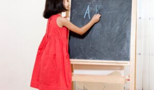 Best Fun & Educational Chalkboard Easels for Kids