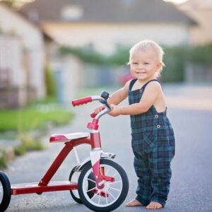 7 Super Fun Ride on Toys for Toddlers