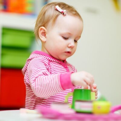 12 Fun Gift Ideas & Toys for Toddler Girls