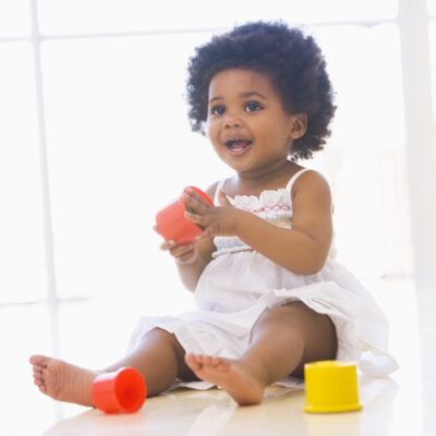 12 Best Toys & Gift Ideas for 2 Year Old Girls