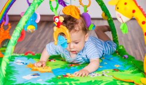 Best Toys for a 7 Month Old Babies Development