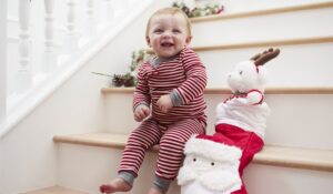 12 Great Gifts & Toys for 9 Month Old Baby Boys & Girls