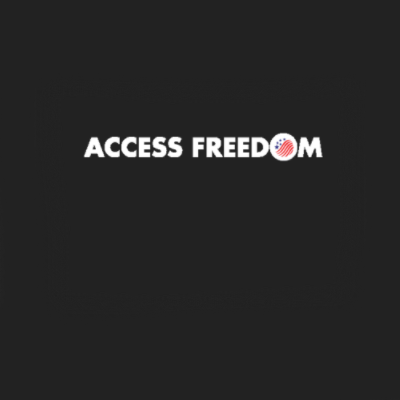 Access Freedom Card