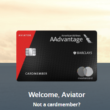 AviatorMastercard-com/activate