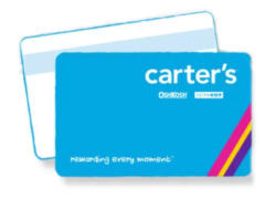 Carter’s Credit Card Review: Login & Activate Comenity Carters