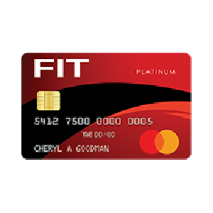 Fit Mastercard login