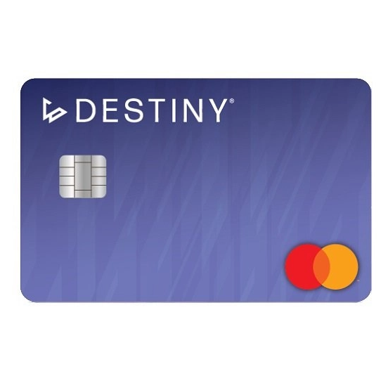 MyDestinyCard