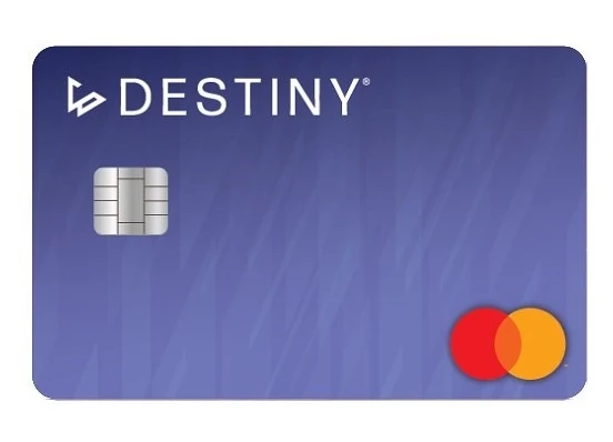 My Destiny Card
