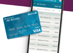 NetSpend All Access Debit: NetSpendAllAccess com Activate