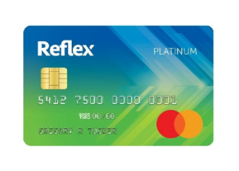 Reflex Credit Card Review: How to  Login & Activate