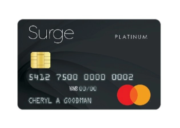 Surge Credit Card Review: Login, Activate at SurgeCardInfo.com