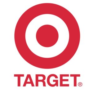 target logo