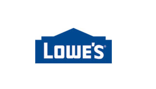 Lowe's logo