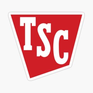 TSC logo