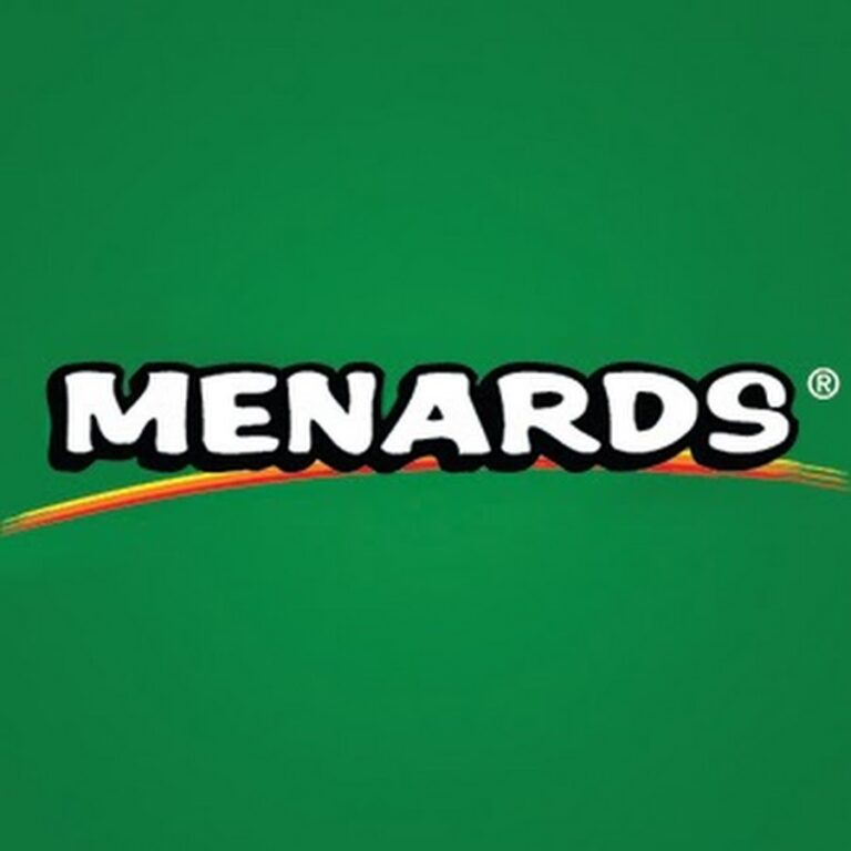 menards credit