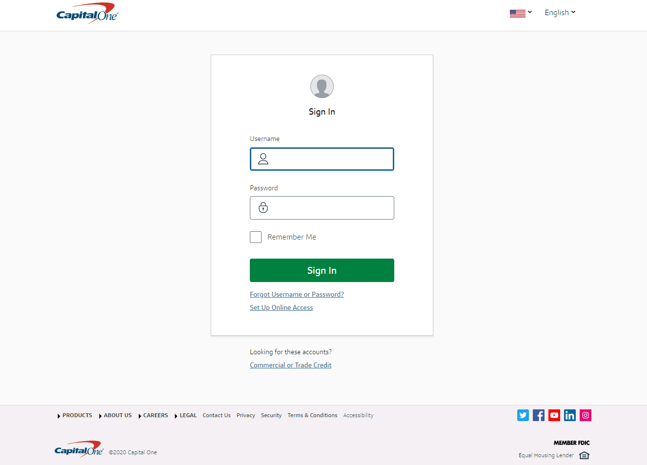 Walmart Credit Card Review Login & Activate