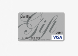 How to Activate Your Vanilla Gift Card?