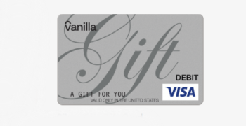 How to Activate Your Vanilla Gift Card?