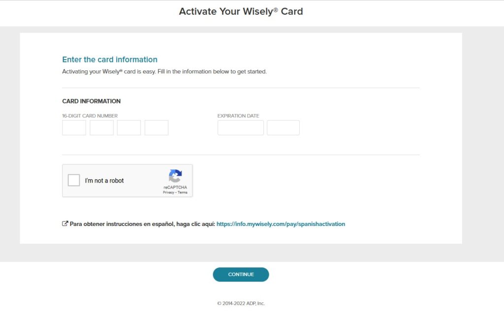 ActivateWisely