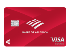 How to Activate Any Bank of America Credit or Debit Card