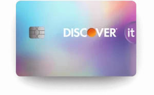 Activate Discover Credit Card