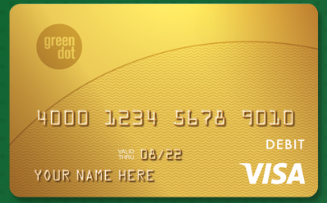 How to Activate the Green Dot Debit Card