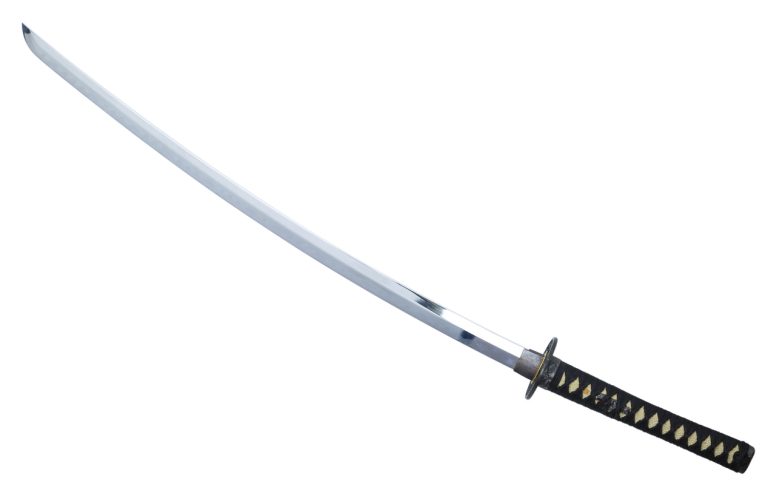 Japanese Katana