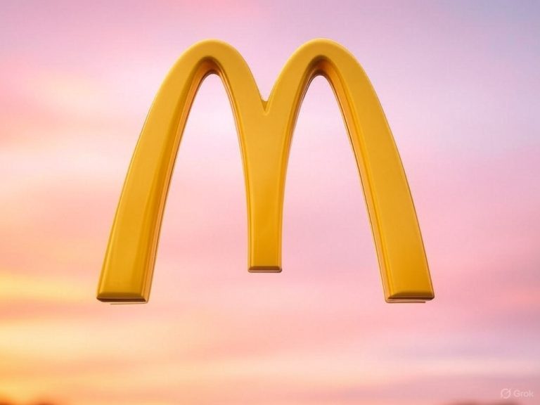 McDonalds Survey McVoice.com
