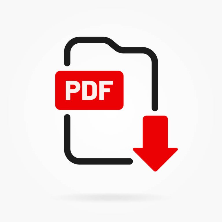 Converter PDF to Document