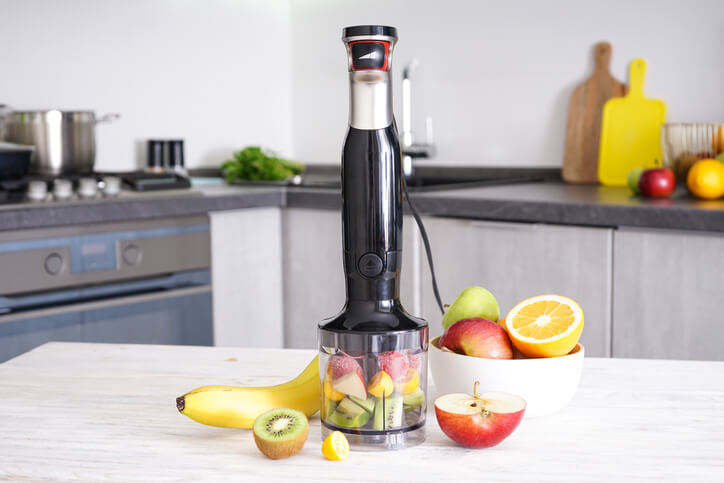 Register Your Ninja Blender